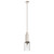 Kichler - 52414PN - One Light Mini Pendant - Kimrose - Polished Nickel