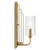 Kimrose One Light Wall Sconce (52415BNB)