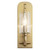 Kimrose One Light Wall Sconce (52415BNB)