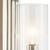 Kimrose One Light Wall Sconce (52415PN)