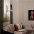 Kimrose One Light Wall Sconce (52415PN)