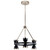 Kichler - 52417BKLED - LED Chandelier - Baland - Black