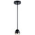 Kichler - 52419BKLED - LED Mini Pendant - Baland - Black