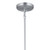 Erma One Light Mini Pendant (52444NI)