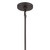 Erma One Light Mini Pendant (52444OZ)