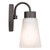 Erma One Light Wall Sconce (52445OZ)