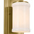 Vetivene One Light Wall Sconce (52454NBR)