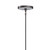 Freesia Eight Light Linear Chandelier (52457AVI)