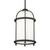 Kichler - 52464BKT - One Light Pendant - Topiary - Textured Black