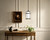 Topiary One Light Pendant (52464BKT)