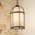 Kichler - 52464CHZ - One Light Pendant - Topiary - Character Bronze