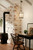 Topiary One Light Pendant (52464CHZ)