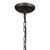 Heddle Three Light Chandelier/Semi Flush (52465AVI)