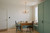 Melis Five Light Chandelier (52468WMP)