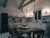 Karthe Six Light Chandelier (52470NI)