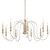 Karthe Nine Light Chandelier (52471NI)