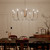 Karthe Nine Light Chandelier (52471NI)
