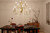 Karthe 12 Light Chandelier (52472NBR)