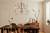 Karthe 12 Light Chandelier (52472NI)