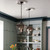 Dame Two Light Pendant (52474AVI)