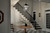Dame Four Light Foyer Pendant (52475AVI)