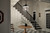 Dame Four Light Foyer Pendant (52475BKT)