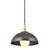 Fira One Light Pendant (52476AVI)