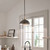 Fira One Light Pendant (52476AVI)