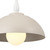 Fira One Light Pendant (52476GRG)