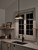 Fira One Light Pendant (52476NBR)