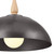 Fira One Light Pendant (52477AVI)