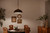 Fira One Light Pendant (52477AVI)