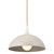 Fira One Light Pendant (52477GRG)