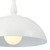 Fira One Light Pendant (52477WH)
