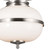 Opal Two Light Pendant (52478CLP)