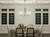 Truby Six Light Chandelier (52480PN)
