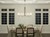 Truby Nine Light Chandelier (52481PN)
