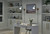 Sylvia One Light Wall Sconce (52485NBRW)
