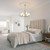 Ali Six Light Chandelier (52500BNB)