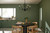 Deela Six Light Chandelier (52525BK)