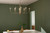 Deela Eight Light Chandelier (52528CPZ)