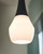 Deela One Light Pendant (52529BK)