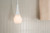 Deela One Light Pendant (52529WH)