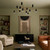 Gala LED Chandelier (52533CPZBK)