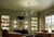 Gala LED Chandelier (52533CPZWH)