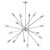 Kichler - 52537CH - 16 Light Chandelier - Armstrong - Chrome
