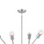 Armstrong 16 Light Chandelier (52537CH)