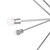 Armstrong 16 Light Chandelier (52537CH)
