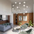 Armstrong 16 Light Chandelier (52537CH)
