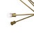 Armstrong 16 Light Chandelier (52537NBR)
